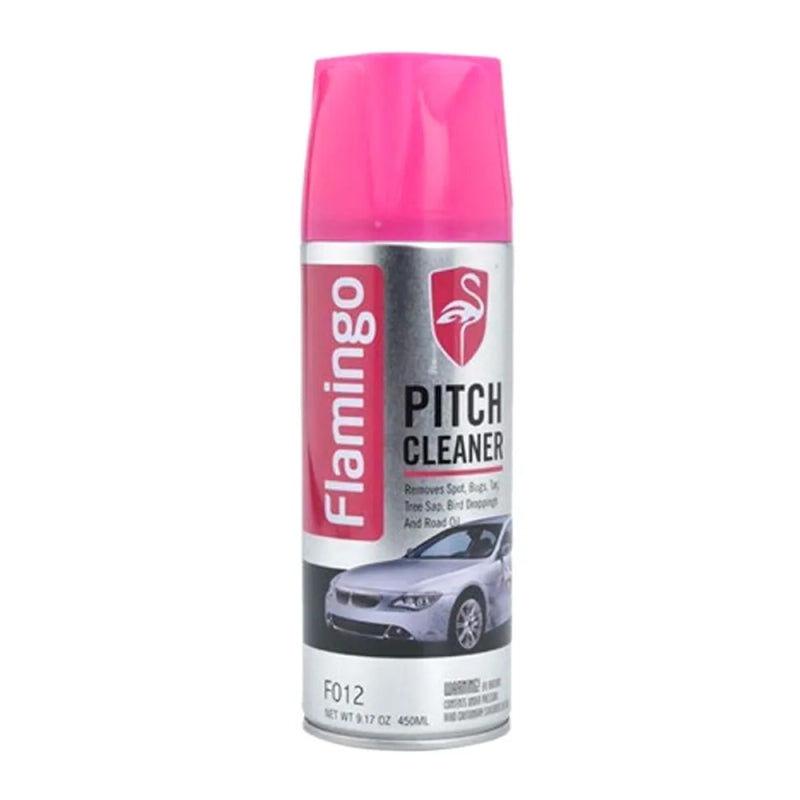 Flamingo Pitch Cleaner 450 ML