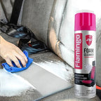 Flamingo Multi Purpose Foam Cleaner 650ml