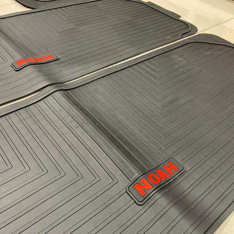Toyota NOAH Car Floor Mats