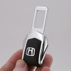 Honda Luxury Car Seat Belt Clip 2pcs