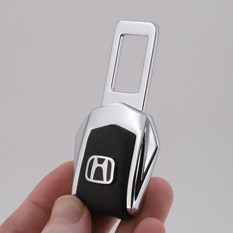 Honda Luxury Car Seat Belt Clip 2pcs