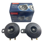 Genuine 12W Denso Compact Horn – Full Power Tone Ultimate Loud, Durable, and High-Performance Car and Bike Horn