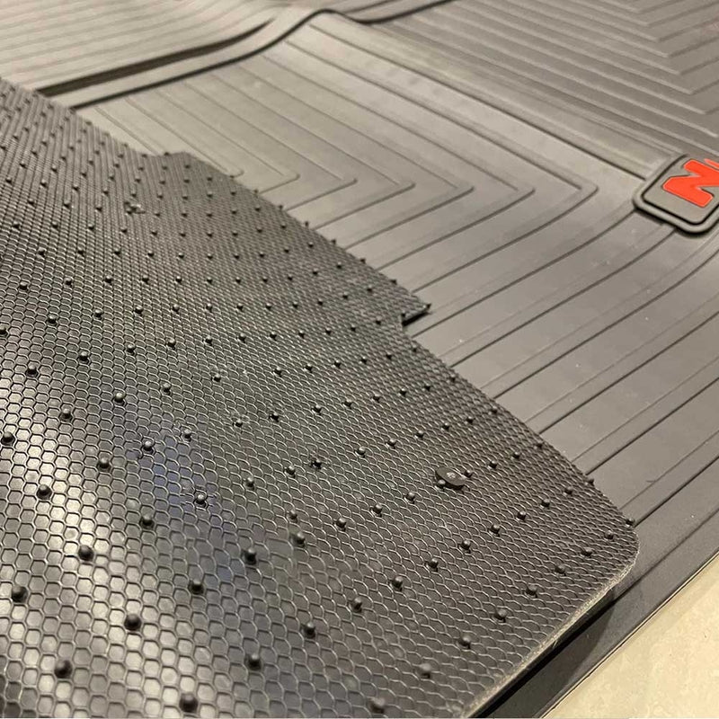 Toyota NOAH Car Floor Mats