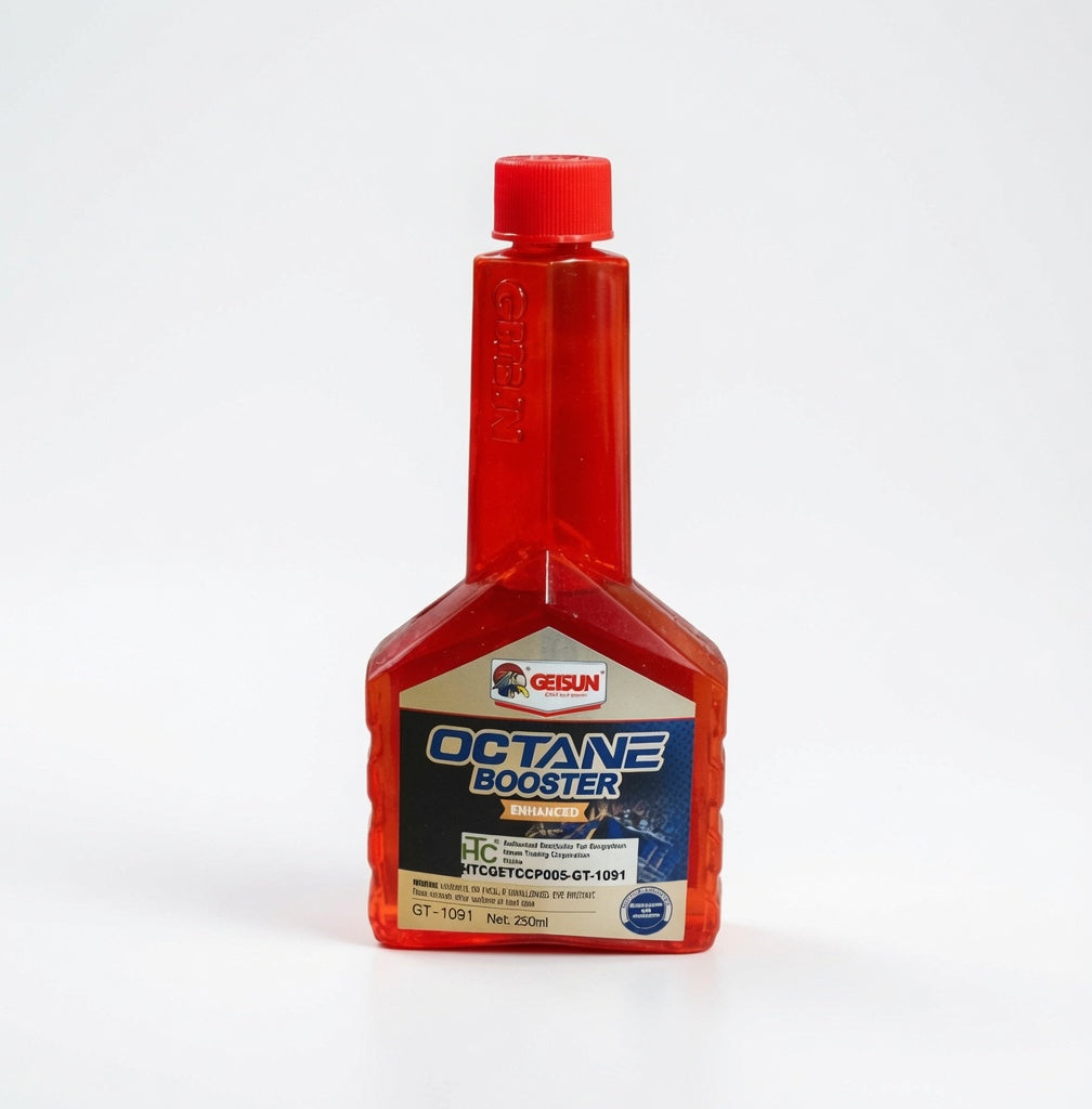 Getsun Octane Booster 250ml