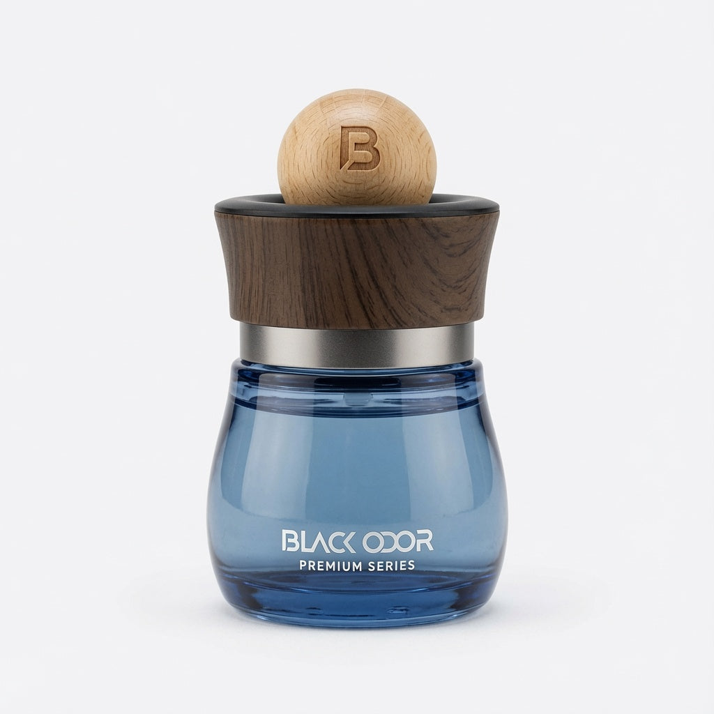 Black Odor Premium Car Perfume BO-41