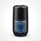 Black Odor Scent 160 ML Luxurious Five-Star Hotel Fragrance for Your Car, Home, and Office