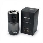 Black Odor Scent 160 ML Luxurious Five-Star Hotel Fragrance for Your Car, Home, and Office
