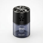 Black Odor Scent 160 ML Luxurious Five-Star Hotel Fragrance for Your Car, Home, and Office
