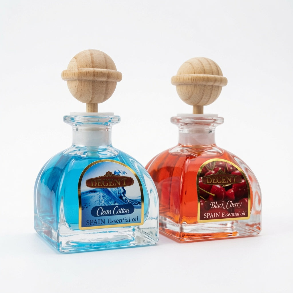 Car Perfume 50ML – Premium Fragrance for Fresh & Clean Interior