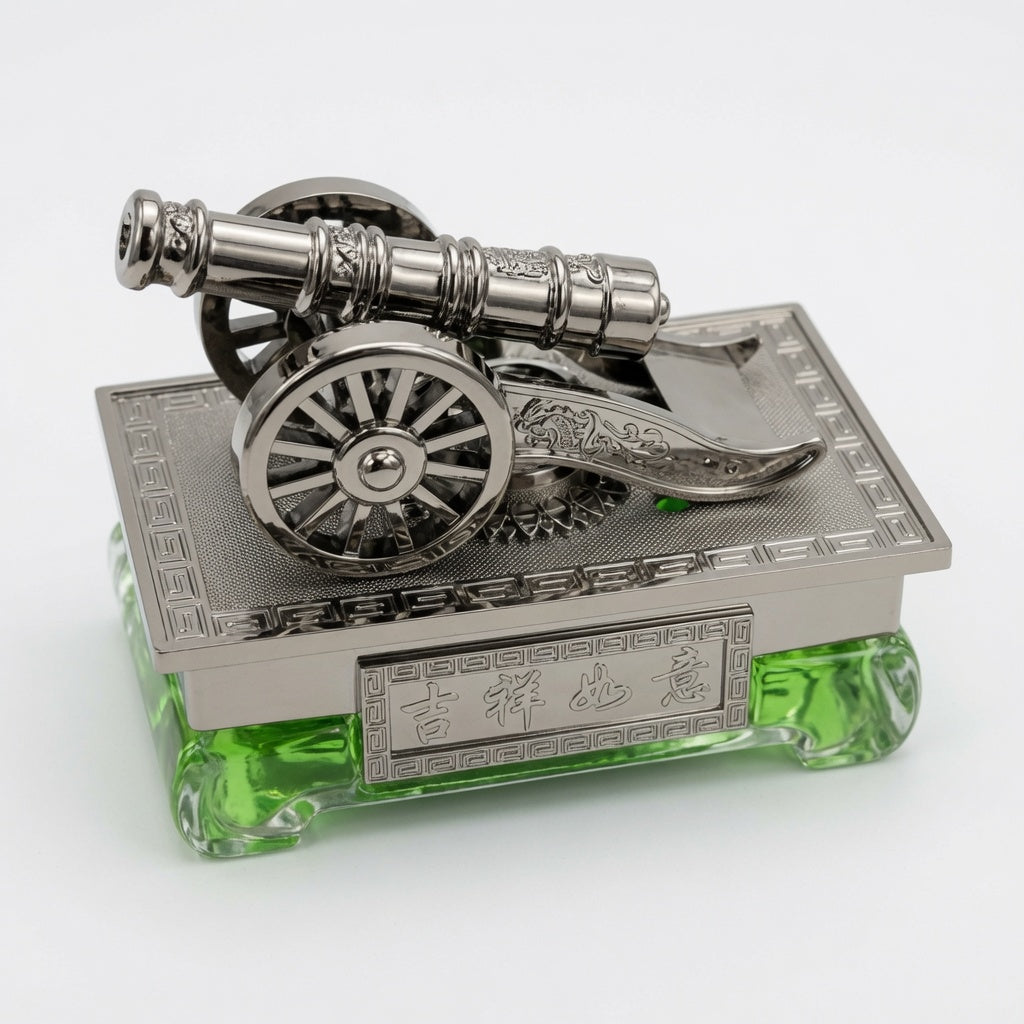 Car perfume Gun model
