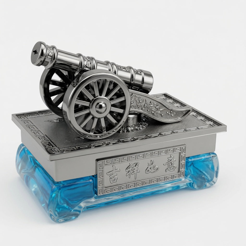 Car perfume Gun model