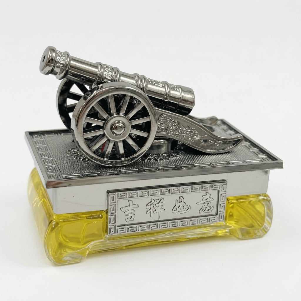 Car perfume Gun model