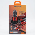 PUGAN 80W Super Fast Car Charger
