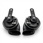 Simo Boomblast Sports Horn 12V | 500Hz/600Hz Loud Clear Fanfare Sound Horn Set