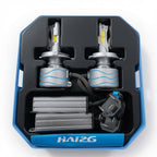 HAIZG S16 Premium LED Headlight Bulb | Super Bright 400W Car Headlight