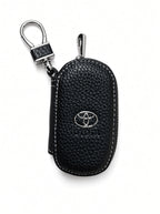 Premium Leather Car Key Cover & Case Series