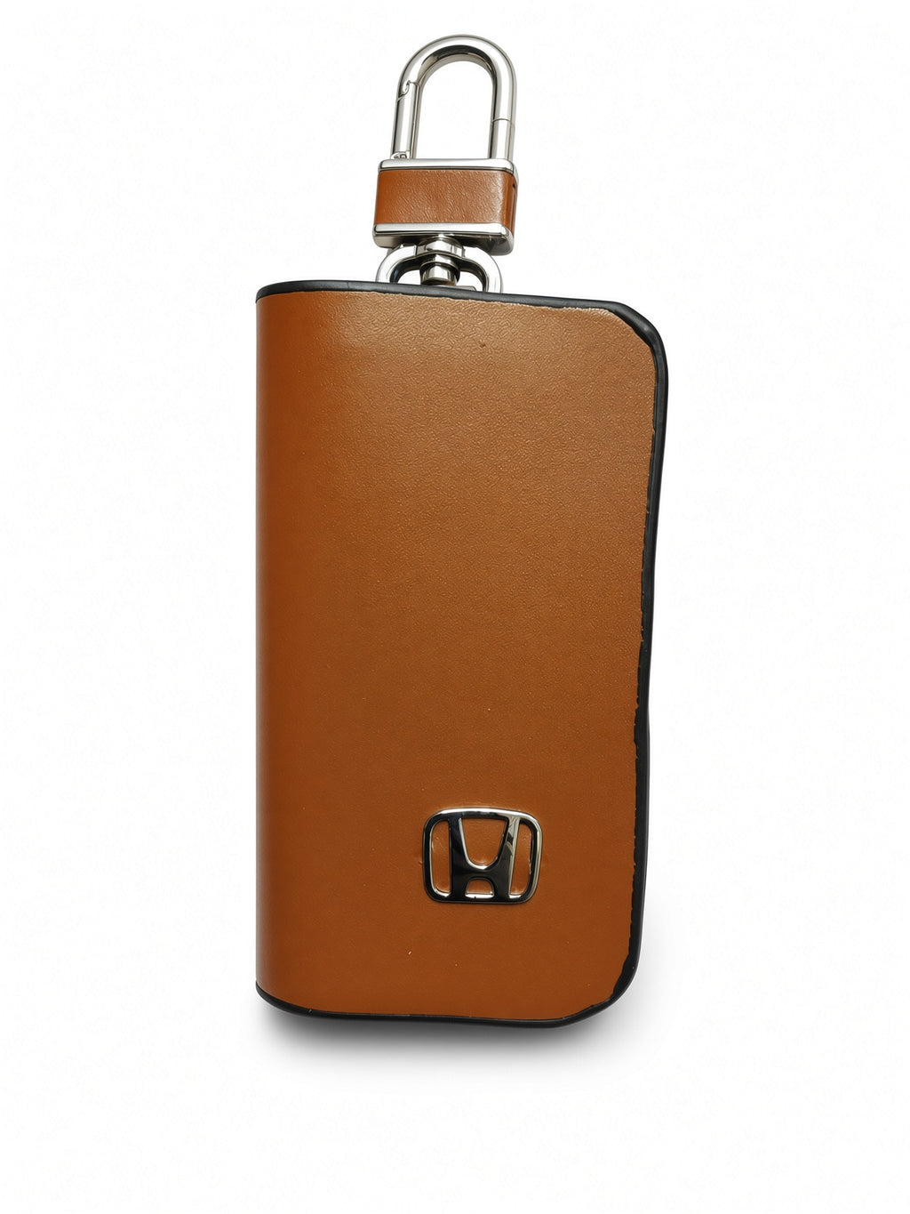 Premium Leather Car Key Cover & Case Series