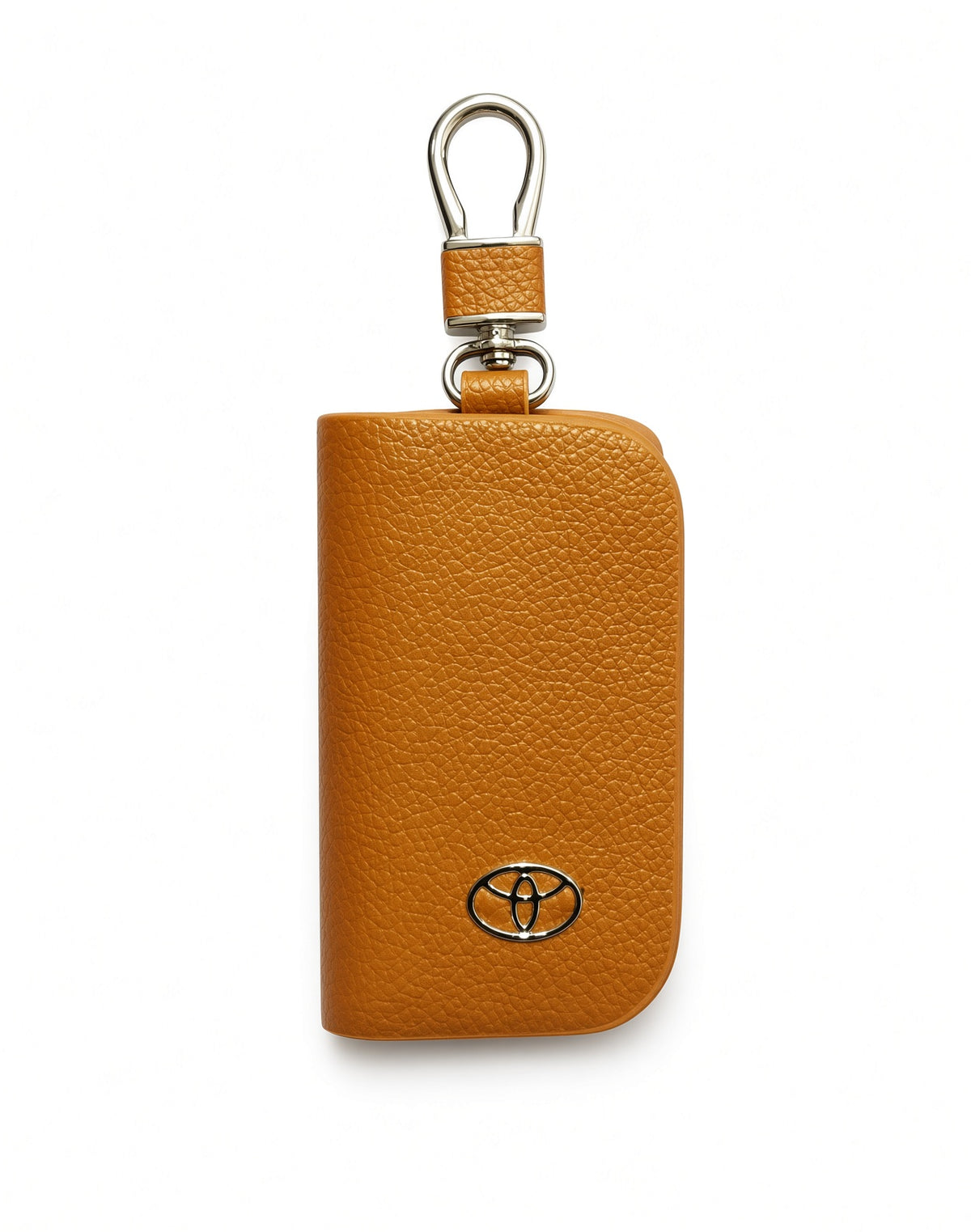 Premium Leather Car Key Cover & Case Series