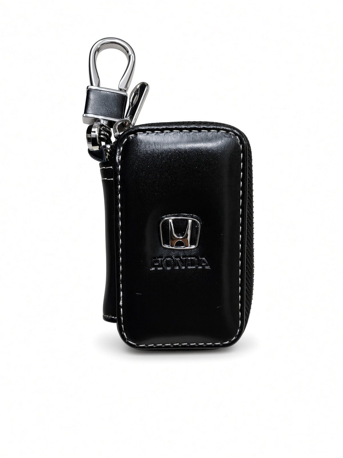 Premium Leather Car Key Cover & Case Series