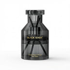 Black Odor 5-Star Hotel Fragrance Reed Diffuser – Luxurious Scent for Car, Office & Home
