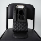 Compact Car Console Armrest Organizer for Allion, Premio, Axio & Sedan Cars | Multifunctional Armrest Cushion