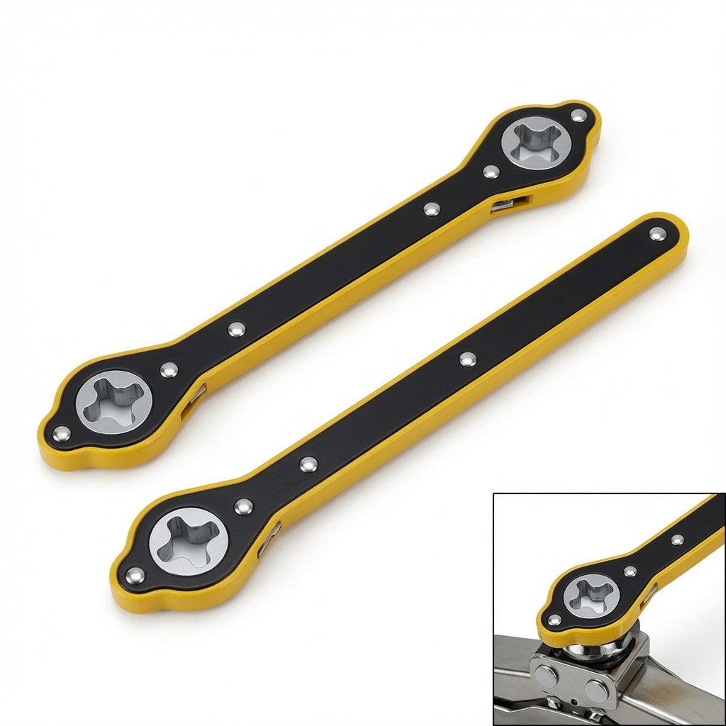 Universal Car Jack Handle Lever