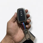 All Car Metal Key Cover