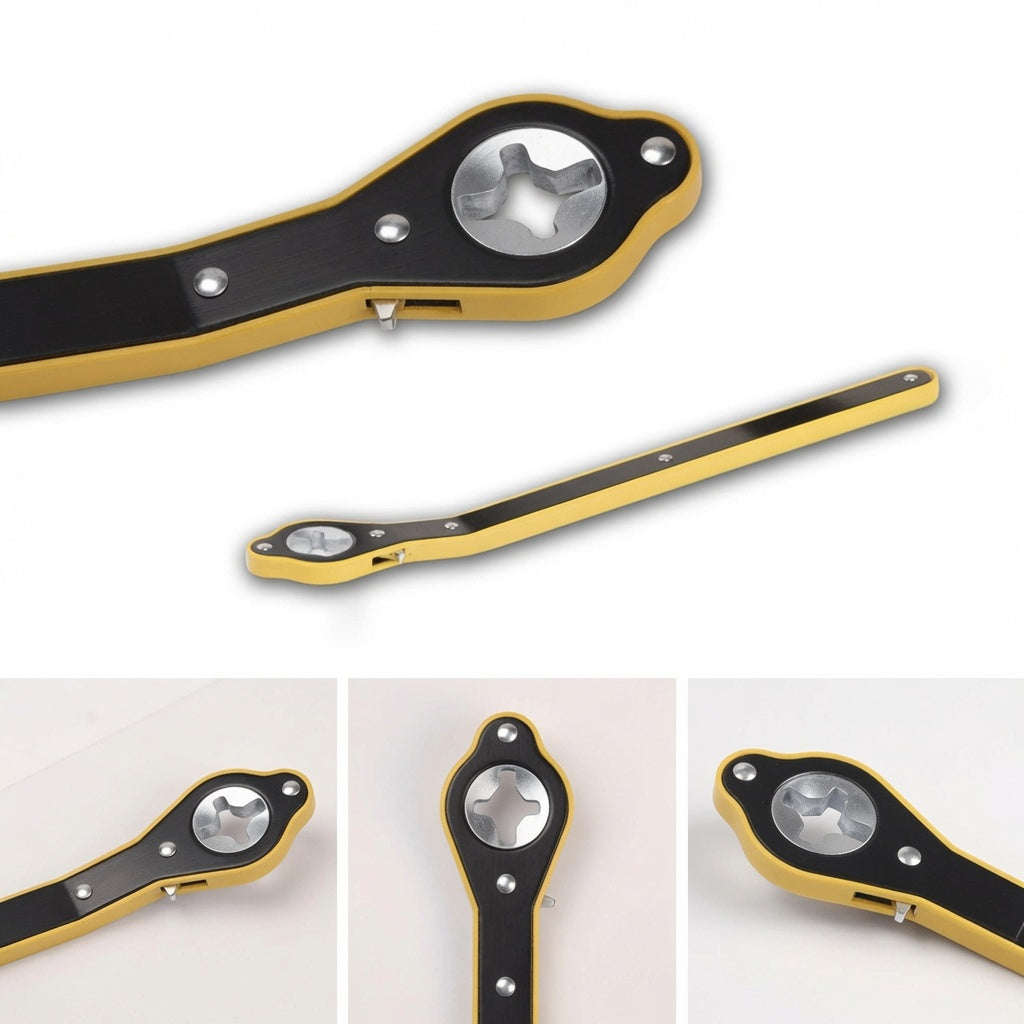 Universal Car Jack Handle Lever