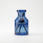 Black Odor 5-Star Hotel Fragrance Reed Diffuser – Luxurious Scent for Car, Office & Home