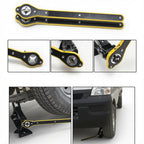 Universal Car Jack Handle Lever