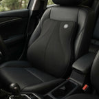 Car Artificial Leader Back Support Pillow