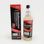 Bullsoneshot Standard Total Fuel System Cleaner And Fuel Additive
