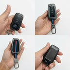 All Car Metal Key Cover