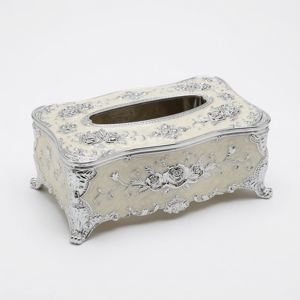 Design Tissue BoX