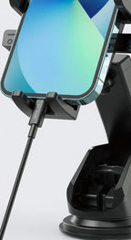 Car Mobile holder Moxom VS-48 – Adjustable And Secure Smartphone Mount