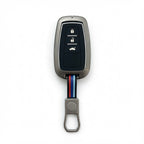 Corolla Cross Metal Key Cover