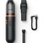 Baseus Vacuum Cleaner A2 Pro: Powerful, Portable, and Efficient Cleaning Solution For Car And Home