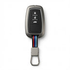 Corolla Cross Metal Key Cover