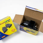 12V Road Star Sports Horn-Premium Car Horn for Loud and Clear Alerts
