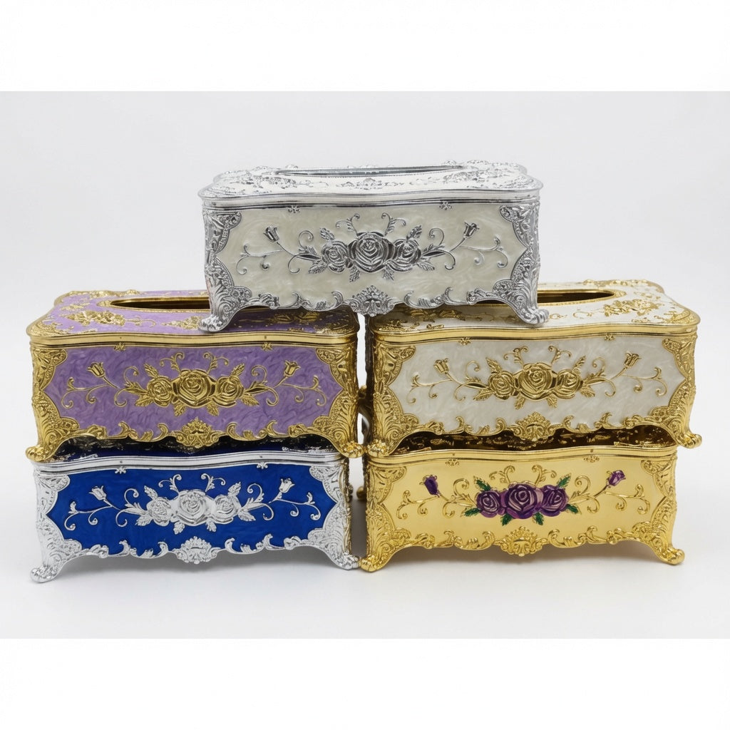 Design Tissue BoX