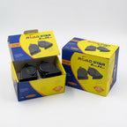 12V Road Star Sports Horn-Premium Car Horn for Loud and Clear Alerts