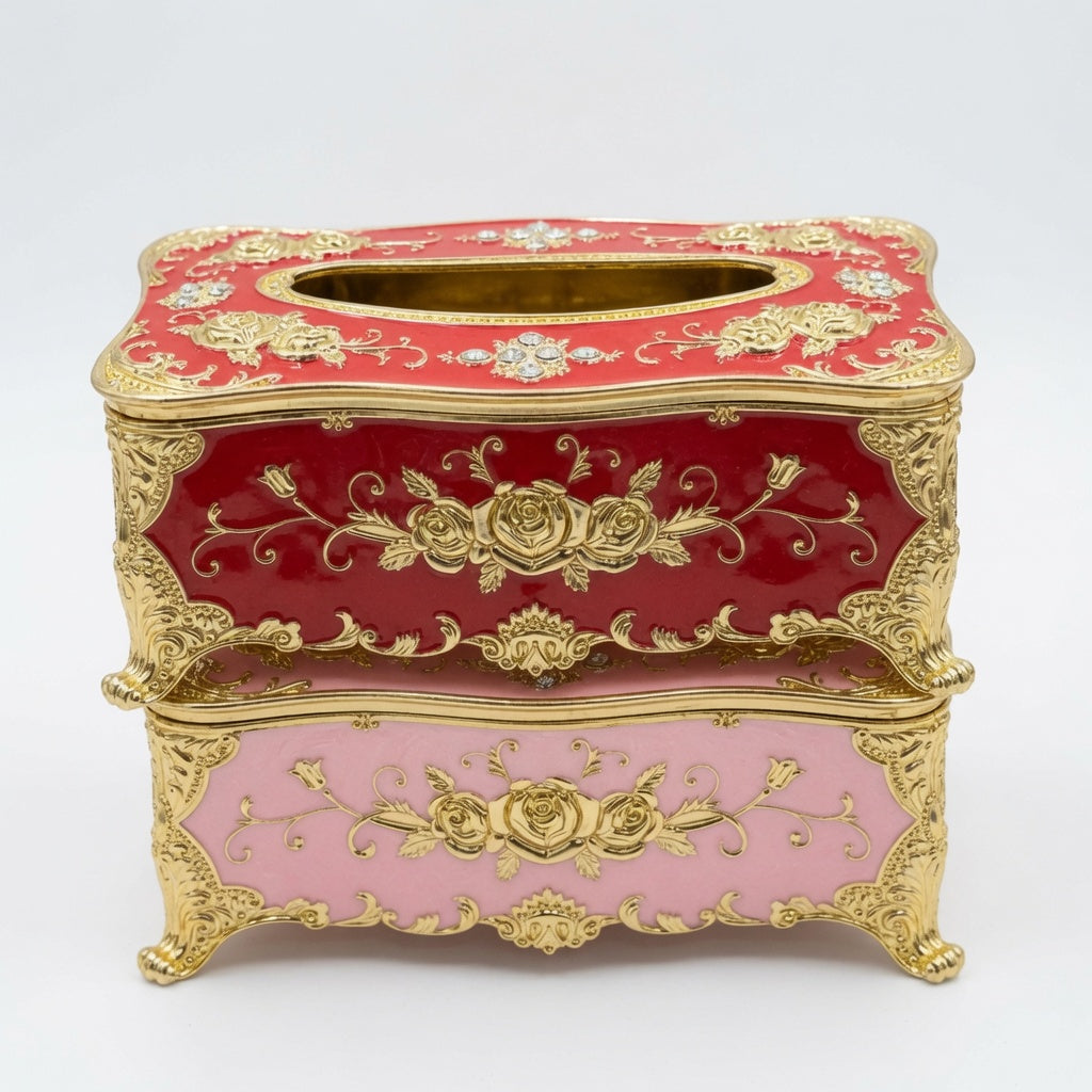 Design Tissue BoX