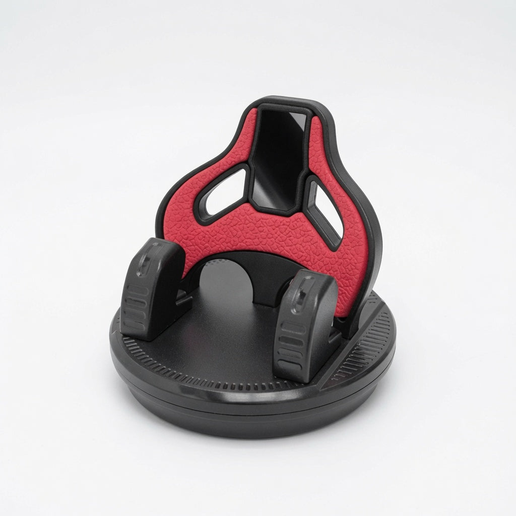 Car Dashboard Mobile Holder – Strong Grip Phone Mount for Car