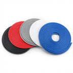 Car Door Guard Strip 5M – Universal Edge Protection for Scratch & Dent Prevention
