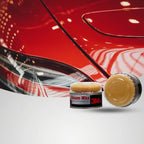 3M Cream Wax Car high Gloss Restores Shine