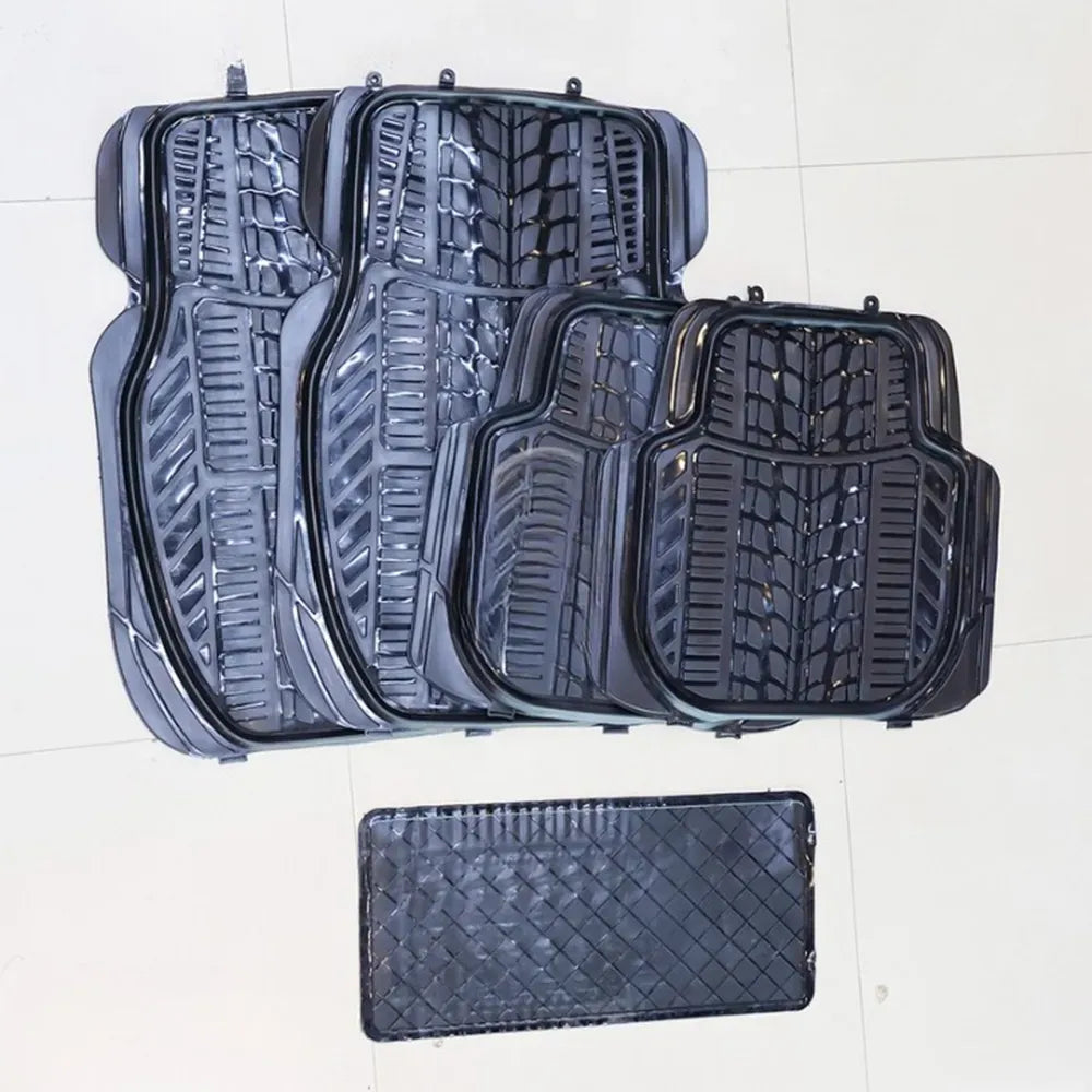 Car Universals Floor Mat
