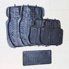 Car Universals Floor Mat
