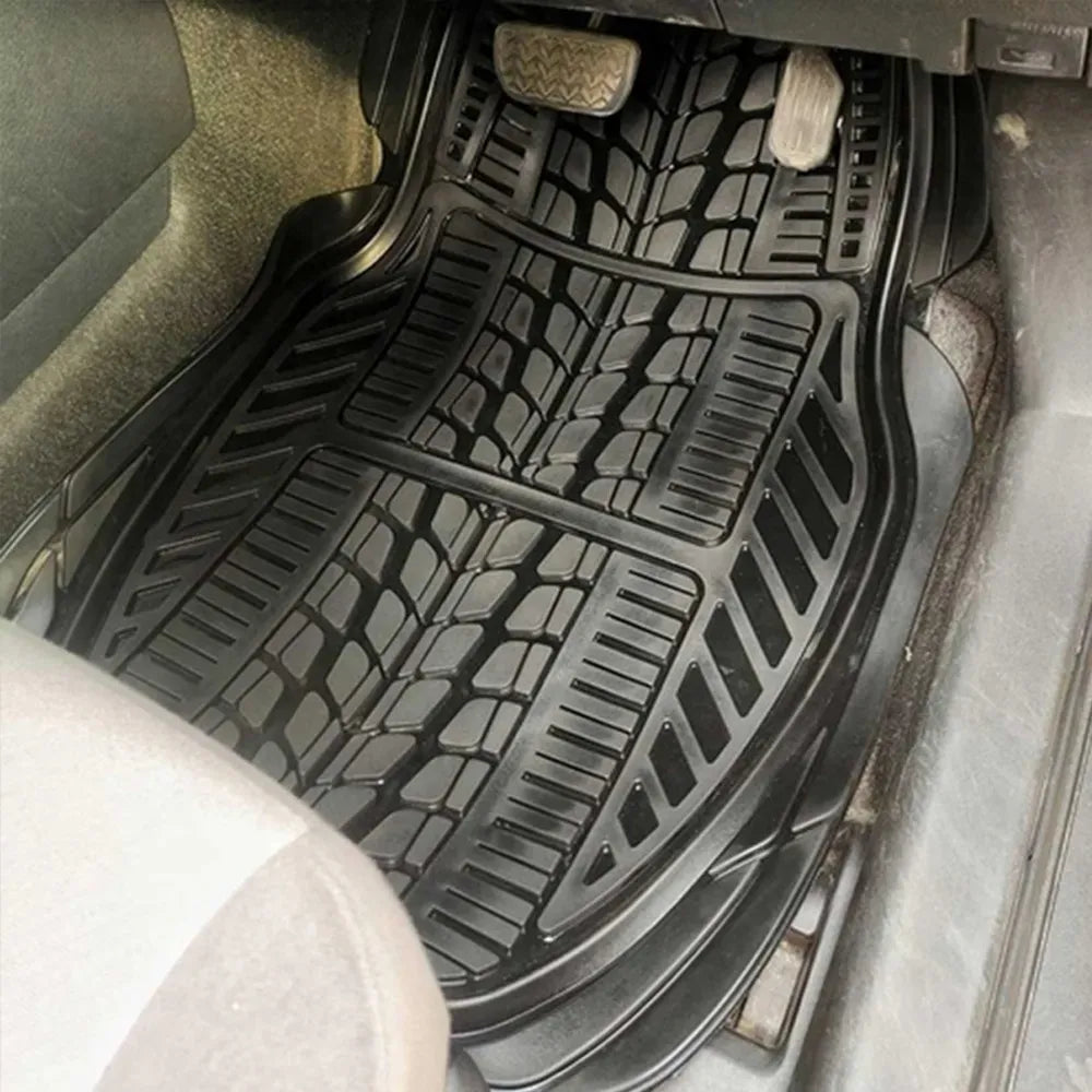 Car Universals Floor Mat