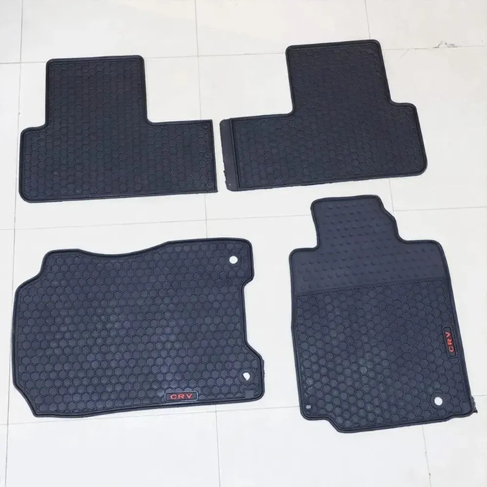 Durable Honda CRV Floor Mat