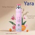 Arabic Dubai Air Freshener – Premium Car & Home Fragrance